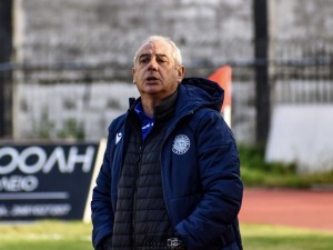 Αντίο Λαυδαριά στην Αναγέννηση Άρτας