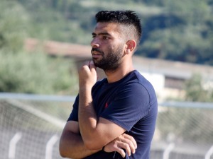 Παρελθόν ο Τζιάρρας