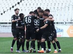 Επιστροφές στον ΠΑΟΚ Β’