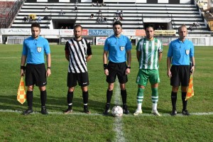 Δόξα Δράμας-Πανθρακικός 1-2 (video)