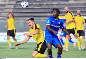 Η διαδικασία των πέναλτι στο ΑΣΑ - Κηφισιά (vid)