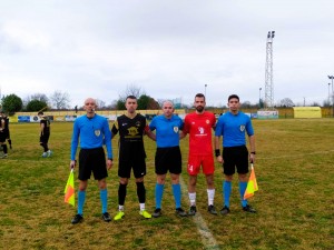 Σβορώνος-Καστοριά 4-2 (video)