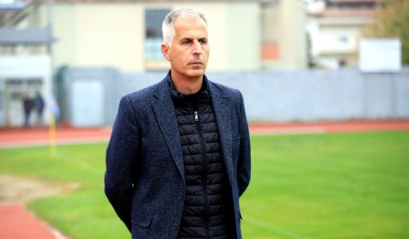 Τέλος ο Θεοδοσιάδης από τον Ολ. Βόλου