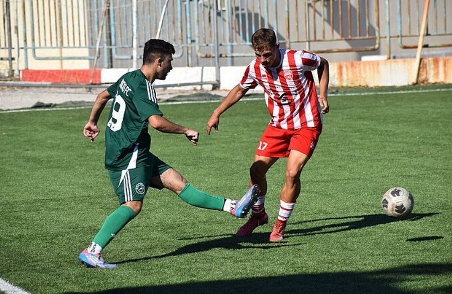 Κύπελλο Ερασιτεχνών (13ο γκρουπ): Στον τελικό ο ΑΕΡΑ