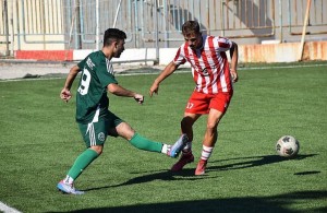 Κύπελλο Ερασιτεχνών (13ο γκρουπ): Στον τελικό ο ΑΕΡΑ