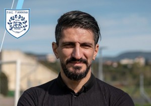 Επιστροφή Τζημόπουλου στον ΠΑΣ Γιάννινα