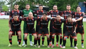 Μπαράζ ανόδου - 1ος όμιλος: Νίκες για Δόξα, Ξάνθη και Ακρίτες