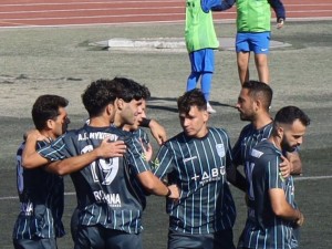 Επέστρεψε στις νίκες με ανατροπή η ΑΕ Μυκόνου