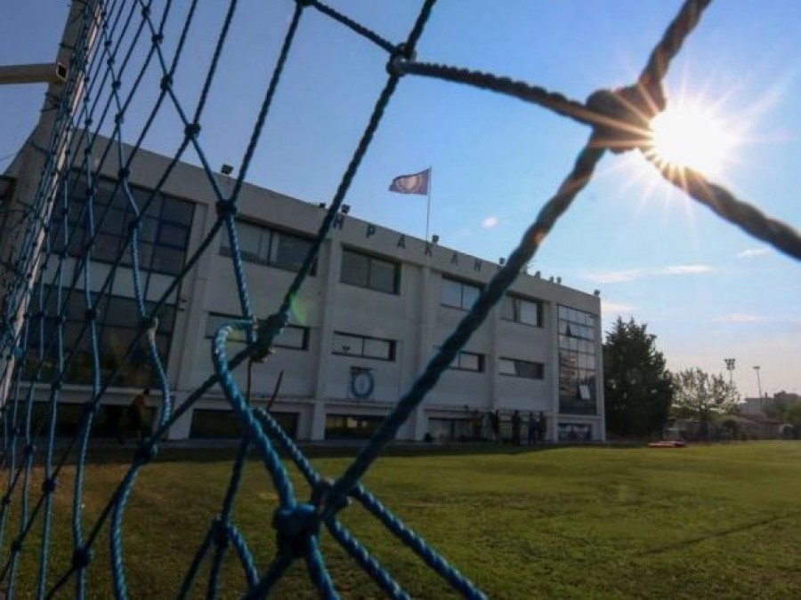 «Υπάρχει συμφωνία Ευγενίου με Μονεμβασιώτη»