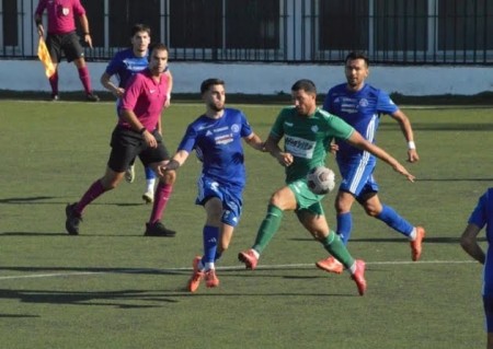Πρόκριση στα πέναλτι για τον ΠΟΑ