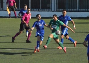 Πρόκριση στα πέναλτι για τον ΠΟΑ