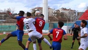 Τριάρα και γερά στο κόλπο της ανόδου ο ΑΟΤ
