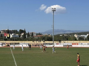 Συνεχίζει το κυνήγι του Κεραμιδίου η Νέα Αρτάκη