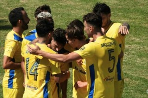 Απόλλων Καλυθιών: Πρωταθλητής της ΕΠΣΔ και βάζει πλώρη για Γ’ Εθνική