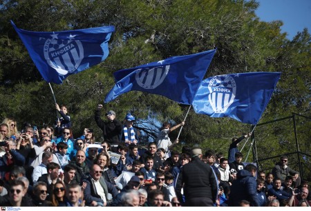 Sold out το ντέρμπι κορυφής
