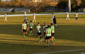 ΑΕ Αλεξάνδρειας – Αστέρας Καρδίτσας 2-1: Βήμα… εξάδας