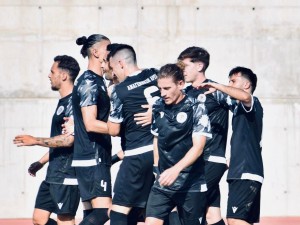 Αναγέννηση Αρτας-Παλληξουριακός 3-0 (video)
