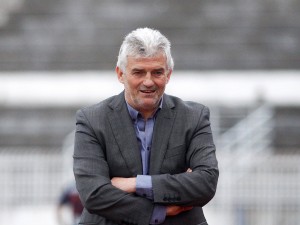 Οι συνεργάτες του Τσιώλη