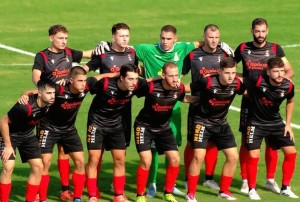 Κόρινθος... πέντε αστέρων