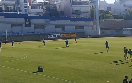 Σημαντική νίκη για την Αναγέννηση Σχηματαρίου