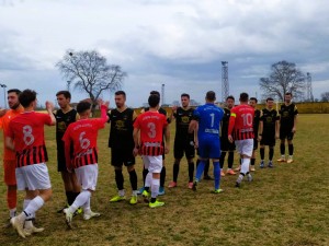 Σβορώνος-Αστέρας Σταυρού 2-2 (video)