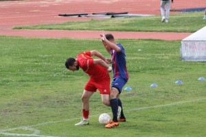 Τρίκαλα-Νέα Αρτάκη 1-5 (video)