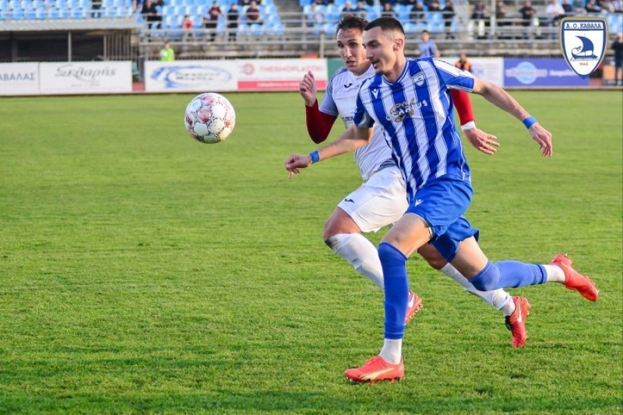 Ενισχύεται στην επίθεση με Κατσαμάγκα