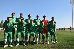 Παναργειακός-Βύζας Μεγάρων 2-0 (video)