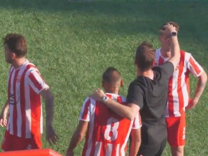 ΑΕΡ Αφάντου-Πανναυπλιακός 2-0: «Καθάρισε» στο ημίωρο