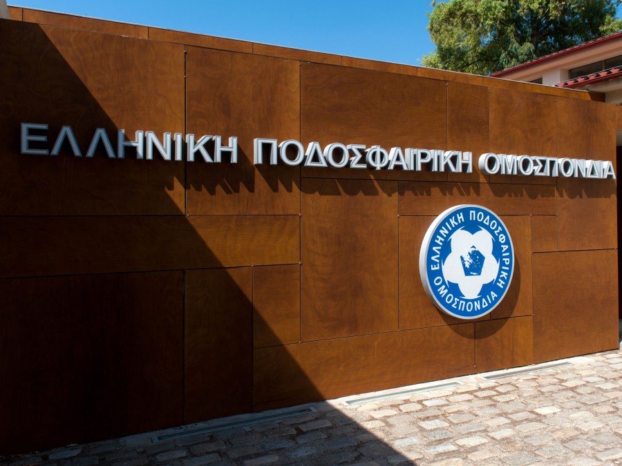 Ενός λεπτού σιγή στα παιχνίδια