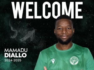 Παναργειακός: Δικός του ο Ντιαλό