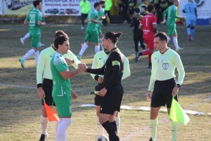 Σαρωτικό πέρασμα από τις Πηγές ο Πανθρακικός