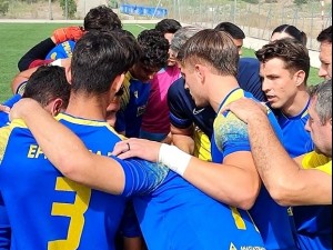 Διπλό για την ΑΕ Ερμιονίδας