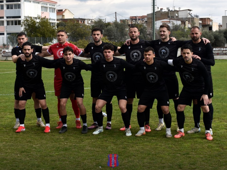 Αμαρυνθιακός-ΑΕ Μυκόνου 1-1 (video)