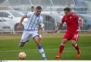 Νωρίτερα το Ηρακλής-Κοζάνη