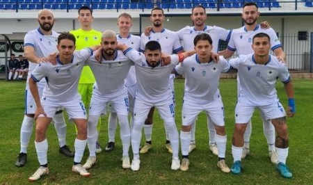 Αστέρας Μαγούλας-Μανδραϊκός 2-0: Νικητής στο ντέρμπι