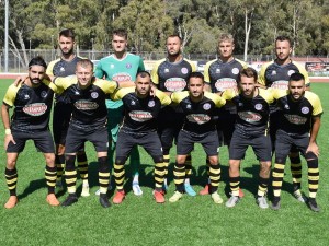 Τηλυκράτης: Η αποστολή για το παιχνίδι με τον ΟΦ Ιεράπετρας