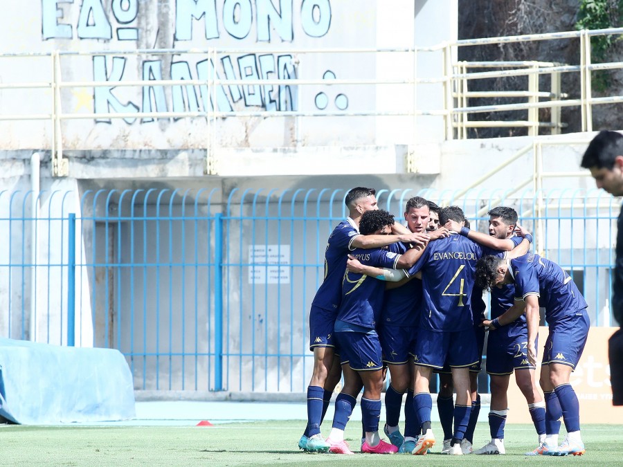 Οι εκλεκτοί του Σίμου για Ηλιούπολη