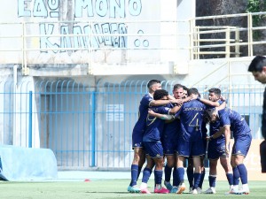 Οι εκλεκτοί του Σίμου για Ηλιούπολη