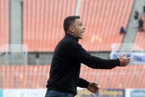 Στολτίδης για Σπανό: «Η ομάδα ήταν δική του και έχει μερίδιο στη νίκη»