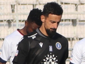 Μπάγιτς: "Πιστεύω στην ομάδα μας, ο στόχος παραμένει ο ίδιος"