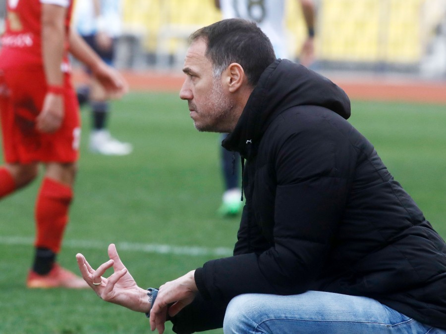 Θύελλα Ραφήνας για Ανδράλα: «Φτωχά τα λόγια για να αποτυπώσουν το μερίδιο που του αναλογεί»