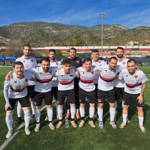 Μπαράζ ανόδου - 4ος όμιλος: Νίκες στην πρεμιέρα για Σαρακηνό και Εορδαϊκό