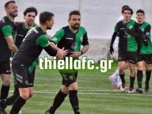 Με ηγέτη και σκόρερ τον Ζαπατίνα επικράτησε η Θύελλα Ραφήνας