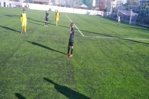 Εξάποντο η ΑΕ Μοσχάτου
