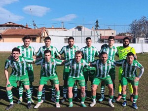 Ποσειδώνας Μηχανιώνας-Πανθρακικός 0-2 (video)