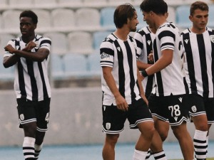 ΠΑΣ Γιάννινα-ΠΑΟΚ Β 2-4: Εμφατικό πέρασμα