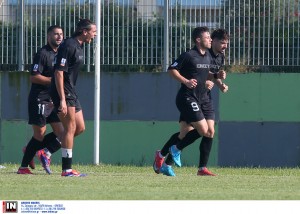 Καλλιθέα-Ηλιούπολη 2-1: Νέα φιλική νίκη