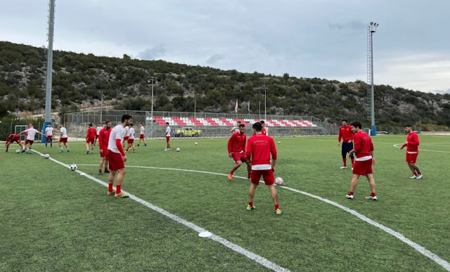 Καταιγιστικός ο Φοίνικας Νέας Επιδαύρου