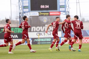 Αστέρας Β'-Καβάλα 1-0: Το απόλυτο εντός!